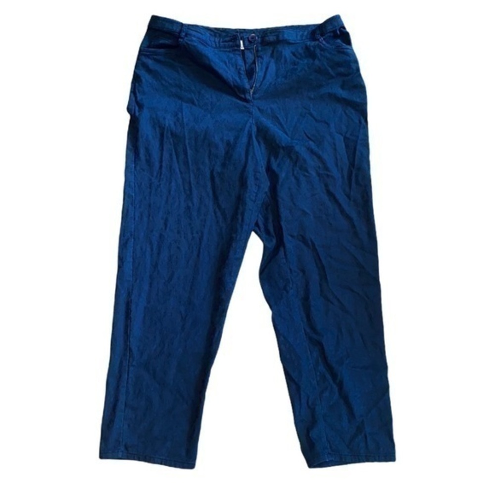 Susan Bristol pants women’s size 14 P black